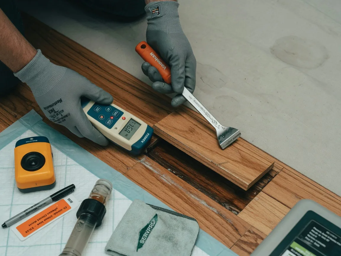 Why choose Water Damage Restoration in Tallapoosa, GA